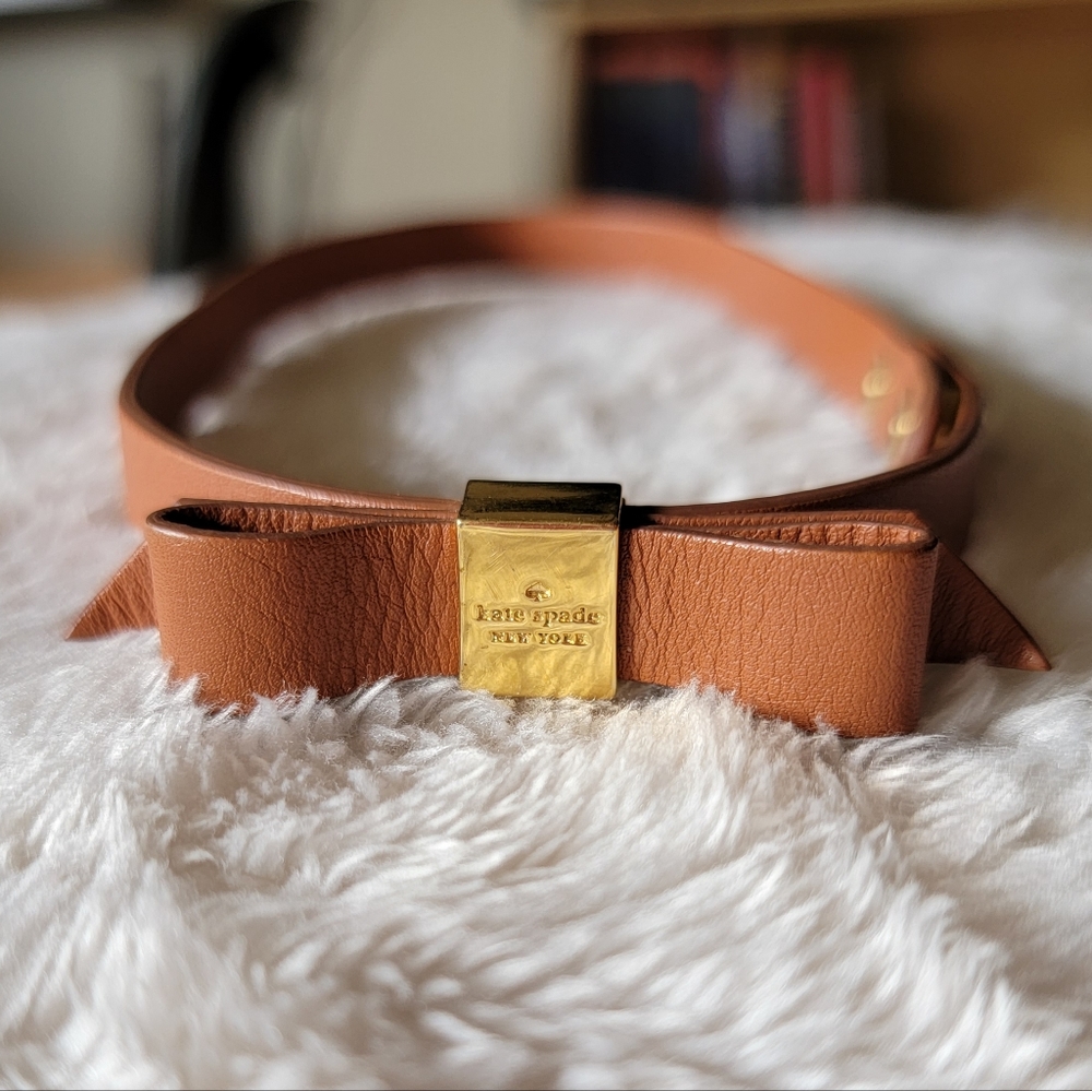 kate spade double wrap leather bracelet